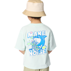 Short sleeve t-shirt BILLIEBLUSH 
                    boy