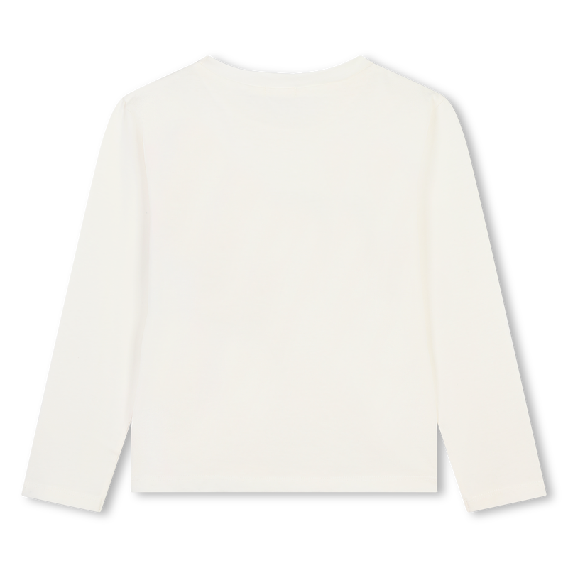 2-pack of cotton T-shirts BILLIEBLUSH 
                        girl