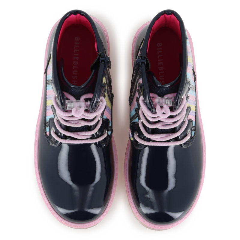 Ankle boots BILLIEBLUSH 
                        girl