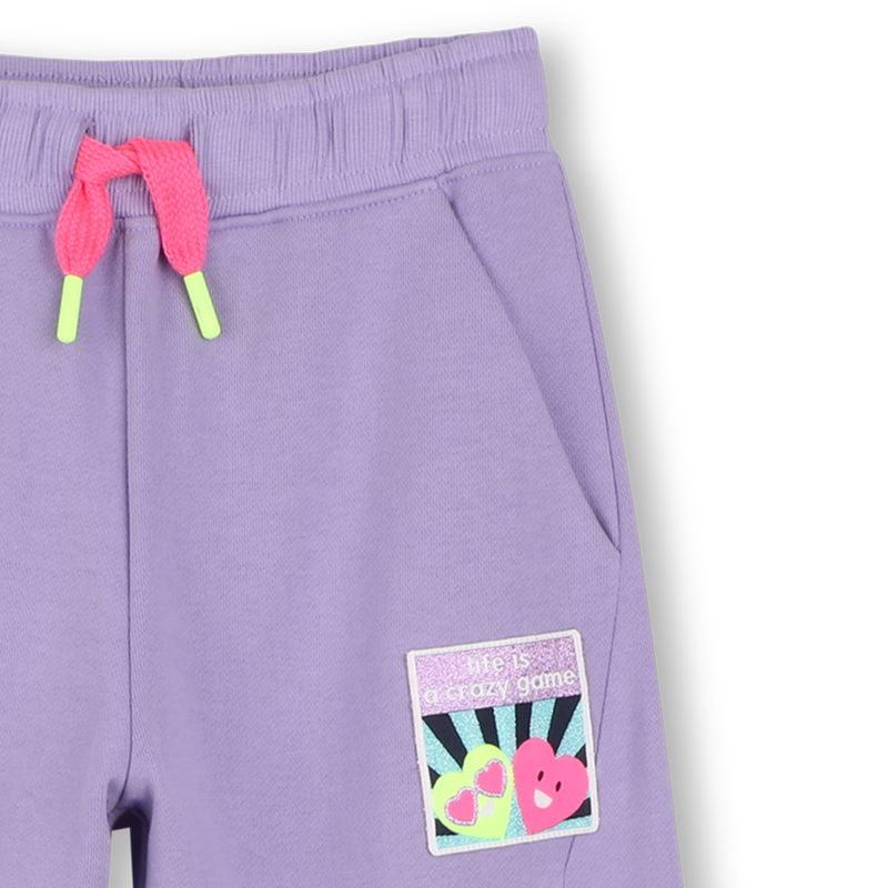 Jogging pants BILLIEBLUSH 
                        girl
