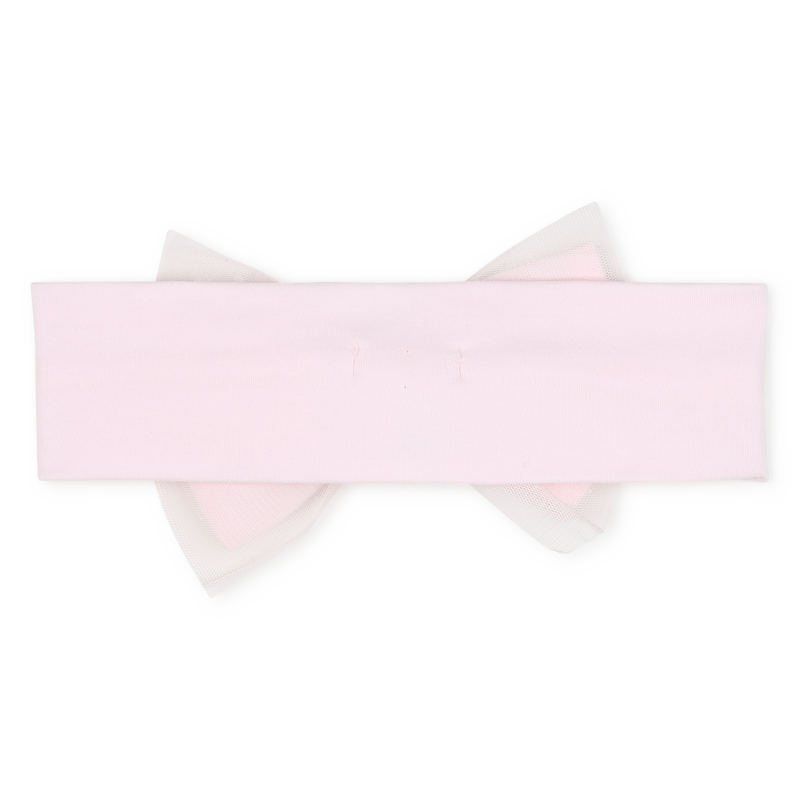 Pajama and headband set BILLIEBLUSH 
                        girl