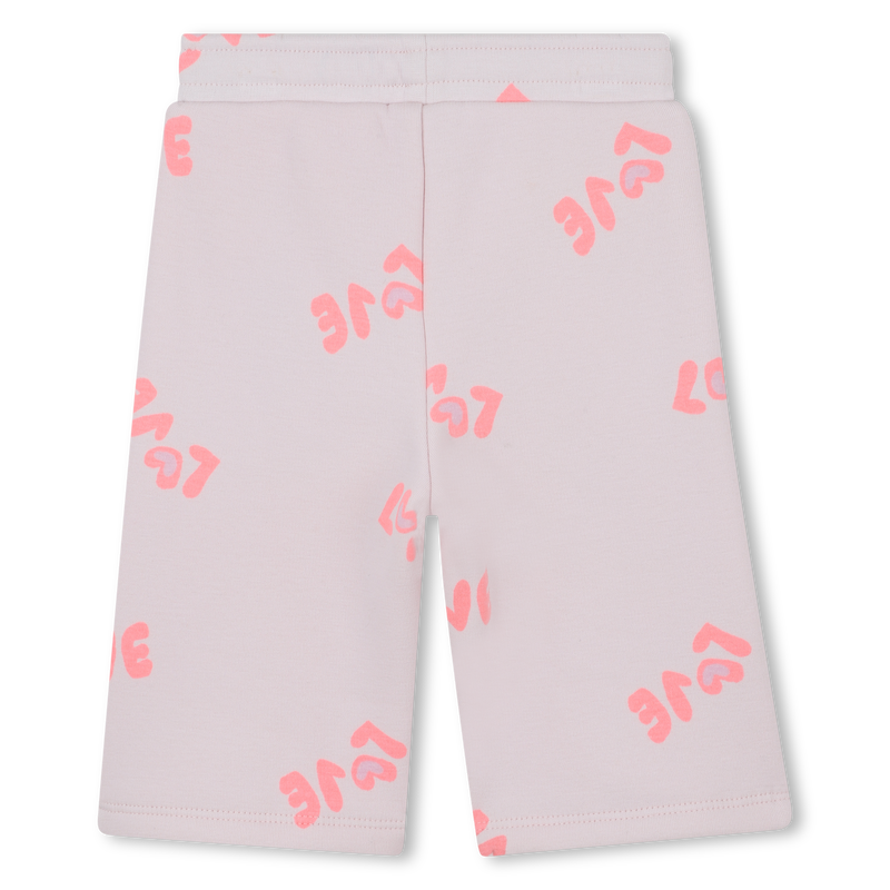 Jogger set BILLIEBLUSH 
                    FILLE