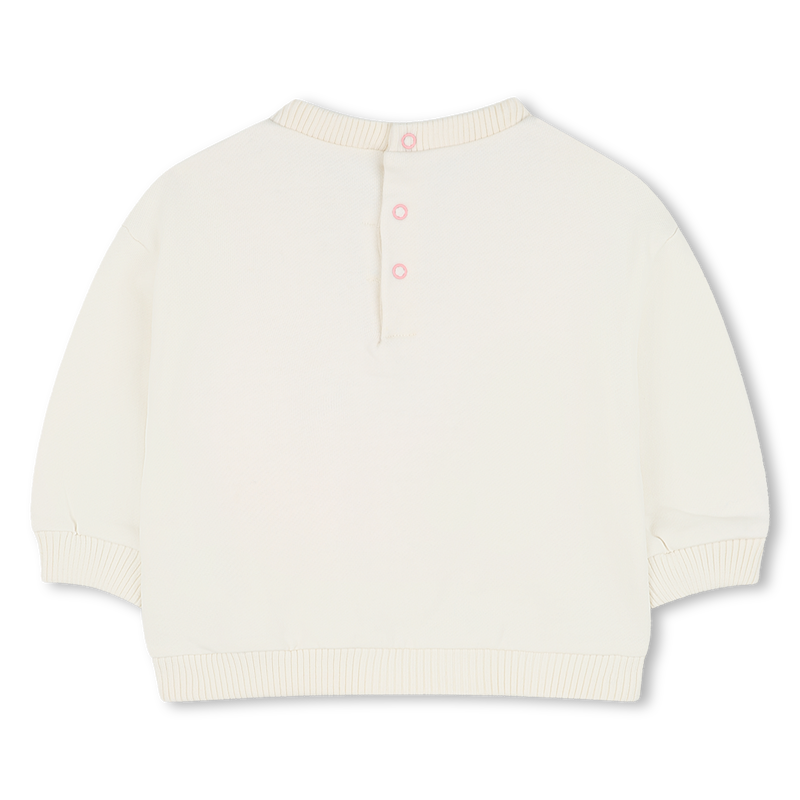 Sweatshirt and leggings set BILLIEBLUSH 
                        girl