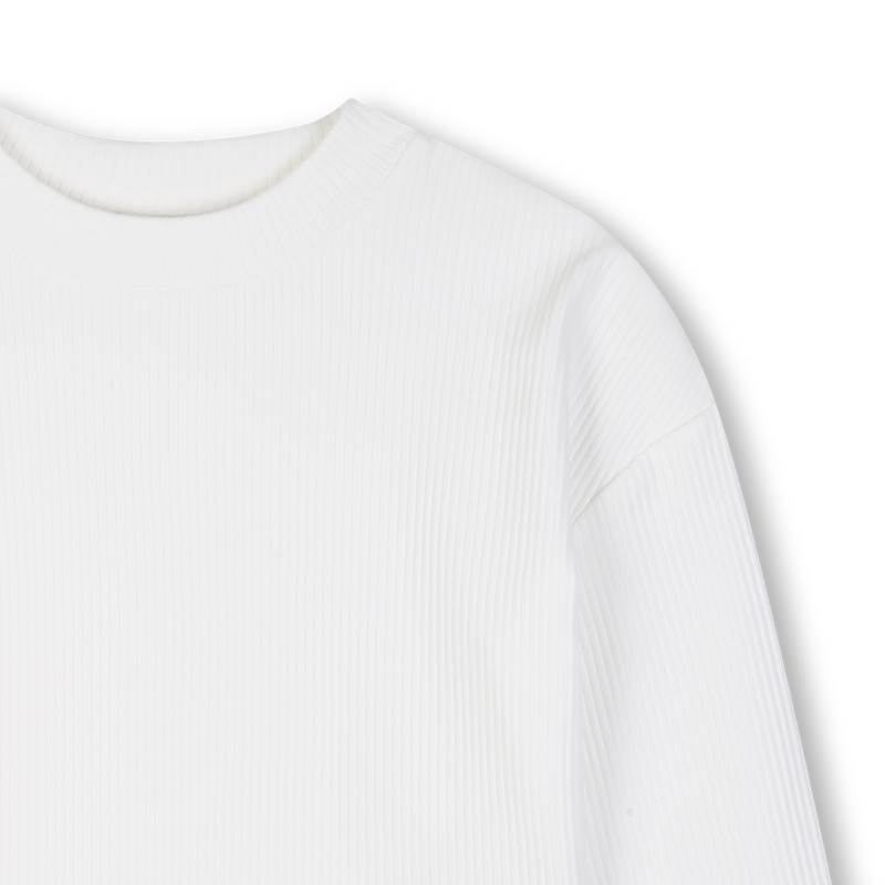 Long sleeve t-shirt BILLIEBLUSH 
                        girl