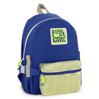 2-in-1 backpack BILLIEBLUSH 
                    boy