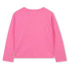 Long Sleeve T-Shirt BILLIEBLUSH 
                    girl