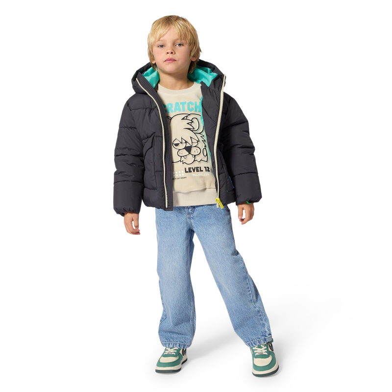 Sweatshirt BILLIEBLUSH 
                        boy