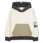 Hoodie BILLIEBLUSH 
                    boy