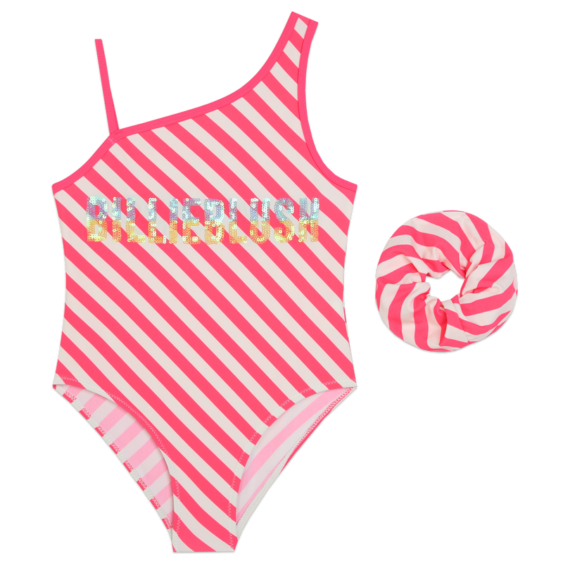 One-piece swimsuit BILLIEBLUSH 
                        girl