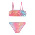 Two-piece swimsuit BILLIEBLUSH 
                    girl