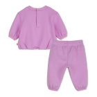 Tracksuit BILLIEBLUSH 
                    girl