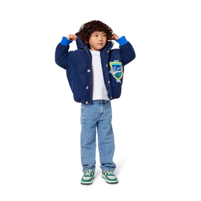 4-pocket denim pants BILLIEBLUSH boy