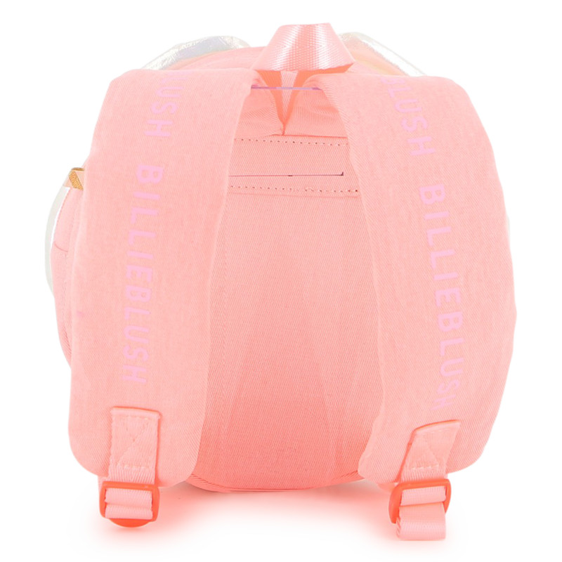 Small backpack BILLIEBLUSH 
                    FILLE