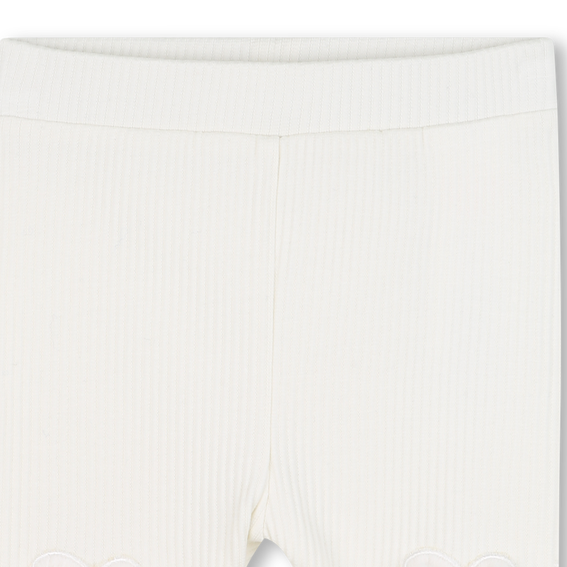 Elasticated waist leggings BILLIEBLUSH 
                    FILLE
