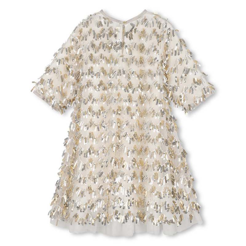 Ceremony dress BILLIEBLUSH 
                        girl