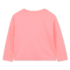 Long Sleeve T-Shirt BILLIEBLUSH 
                    girl