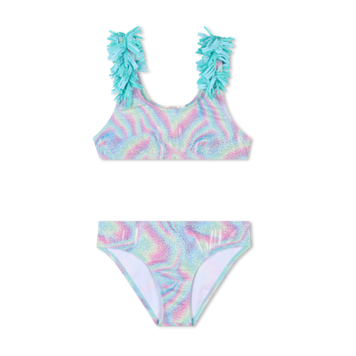 Two-piece swimsuit BILLIEBLUSH girl