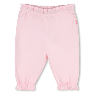 Pants BILLIEBLUSH girl
