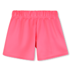 Fleece shorts BILLIEBLUSH 
                    girl