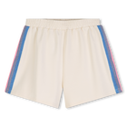 Fleece shorts BILLIEBLUSH 
                    girl