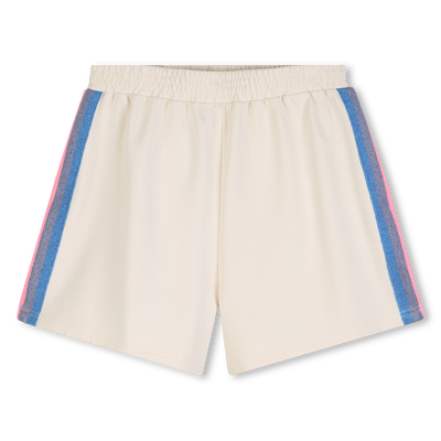 FLEECE SHORTS BILLIEBLUSH girl