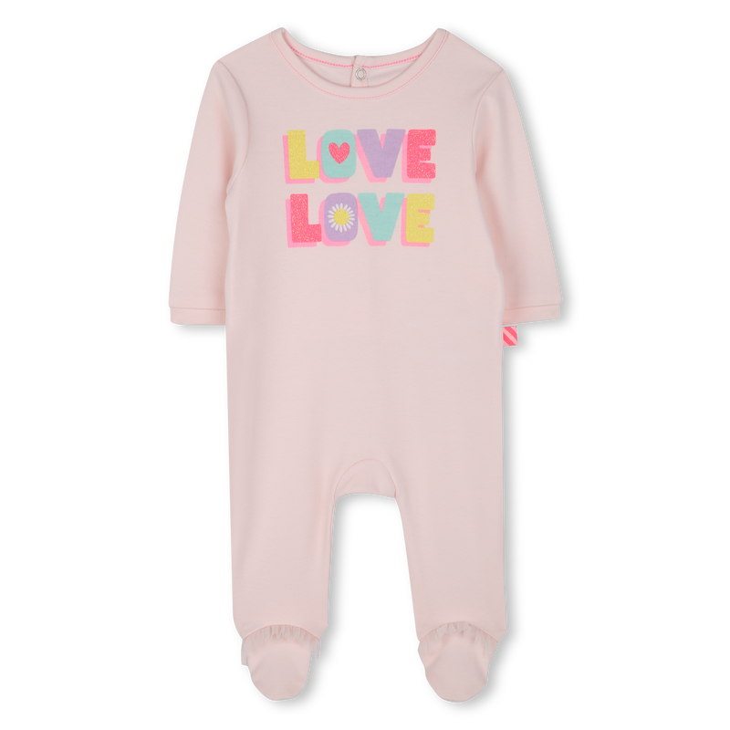 Pyjamas and hat set BILLIEBLUSH 
                        girl