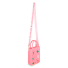 Silicone handbag BILLIEBLUSH 
                    girl