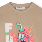 Long Sleeve T-Shirt BILLIEBLUSH 
                    boy