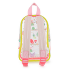 Small backpack BILLIEBLUSH 
                    girl