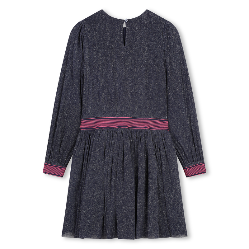 Sequined tulle dress BILLIEBLUSH 
                        girl