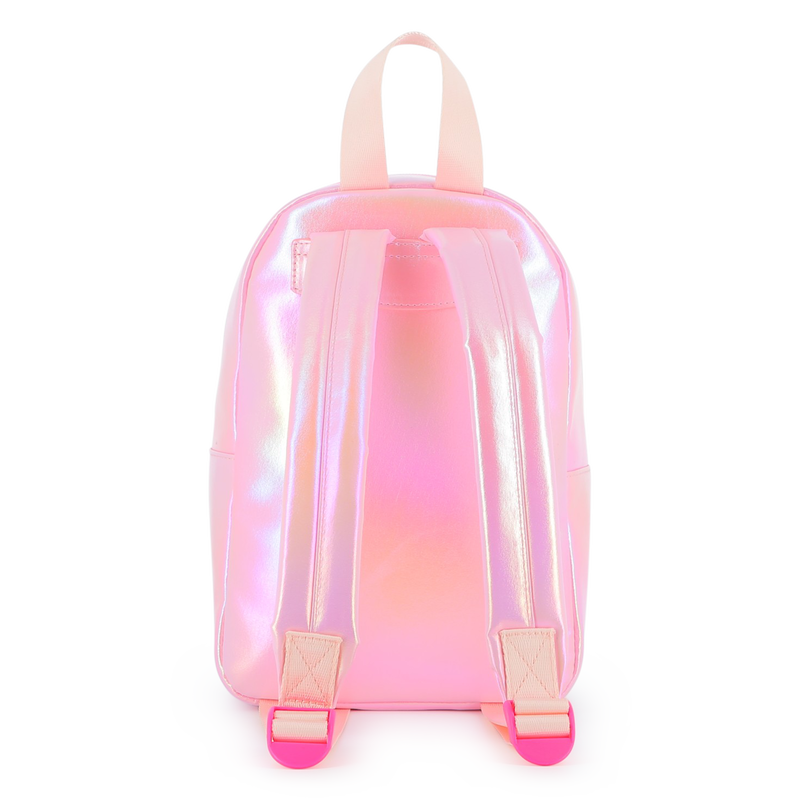 Small backpack BILLIEBLUSH 
                    FILLE