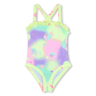 1 piece swimwear BILLIEBLUSH 
                    girl