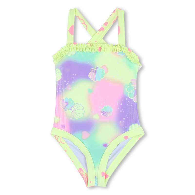 1 PIECE SWIMWEAR BILLIEBLUSH 
                        girl