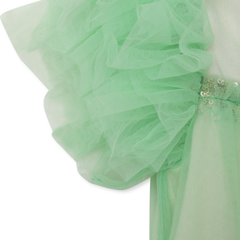 Sequined party dress BILLIEBLUSH 
                        girl