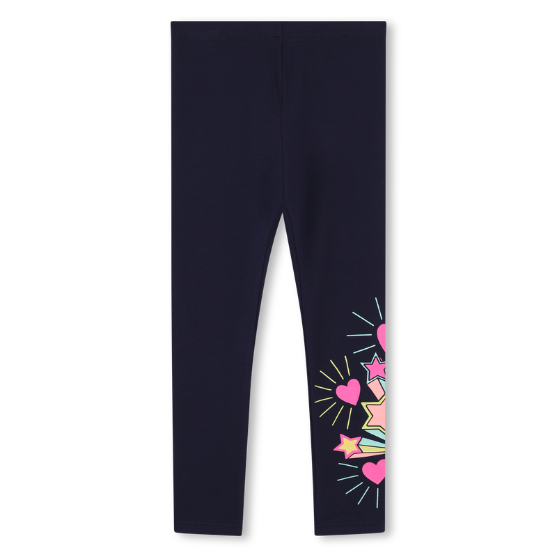 Jersey leggings BILLIEBLUSH 
                        girl