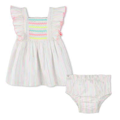 Dress and knickers set BILLIEBLUSH girl