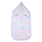 Quilted bunting BILLIEBLUSH 
                    girl