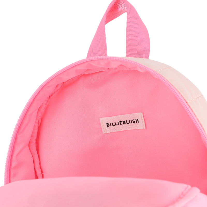 Backpack BILLIEBLUSH 
                        girl