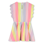 Short sleeve dress BILLIEBLUSH 
                    girl