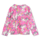 Long sleeve t-shirt BILLIEBLUSH 
                    girl