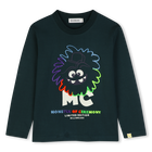 Long sleeve t-shirt BILLIEBLUSH 
                    boy