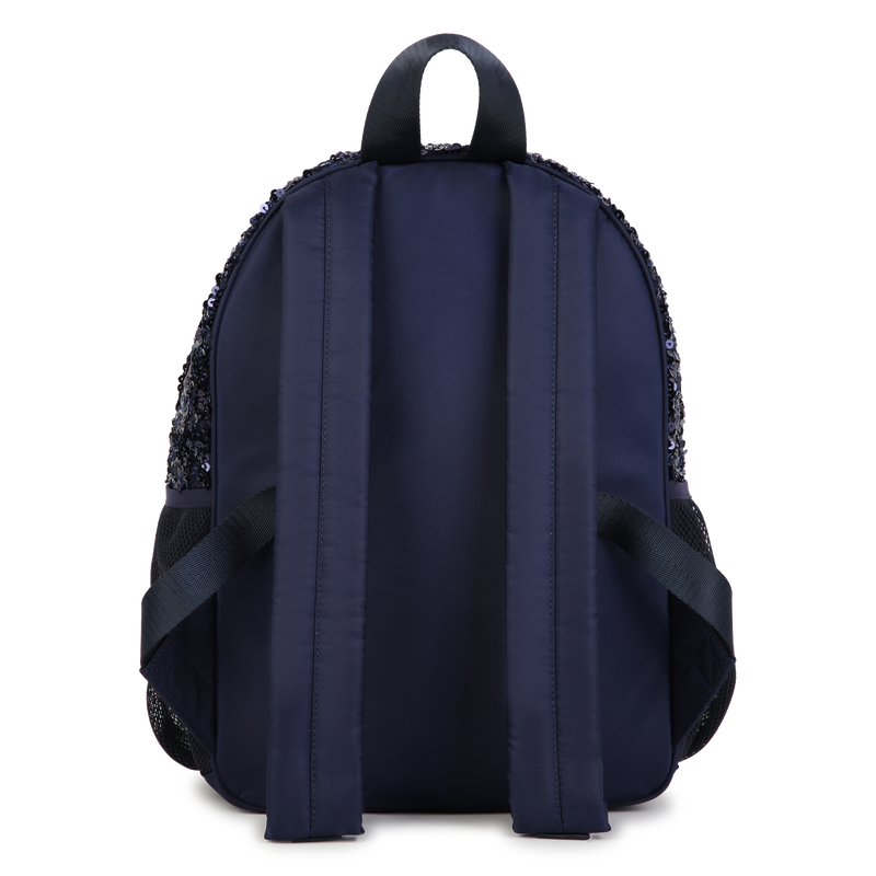 Backpack BILLIEBLUSH 
                        girl