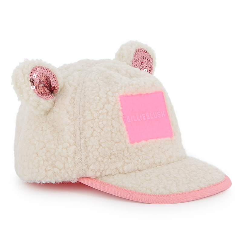 Cap with ears BILLIEBLUSH 
                    FILLE
