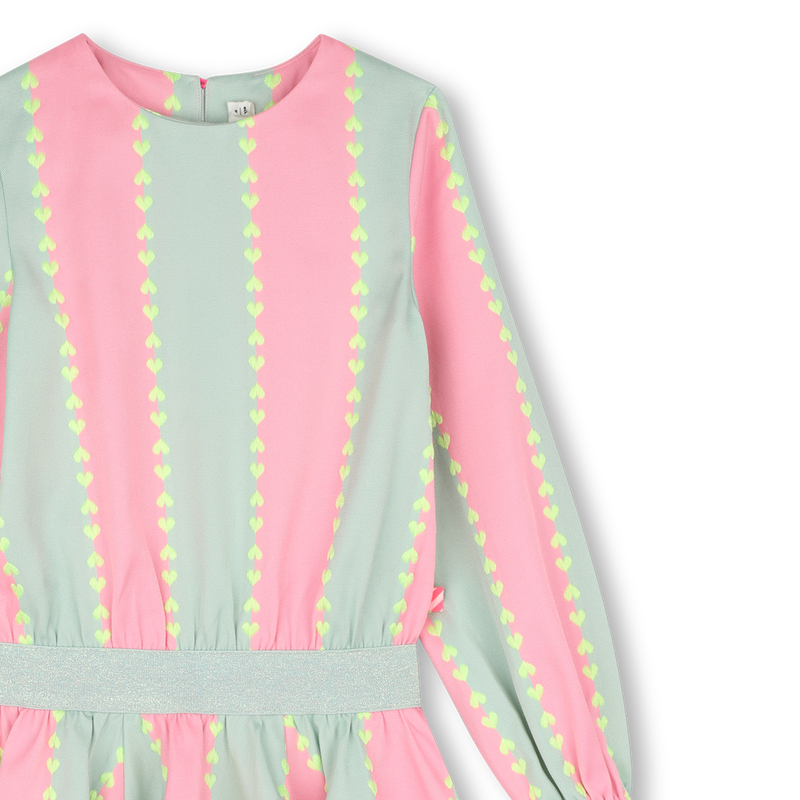 Dress BILLIEBLUSH 
                        girl