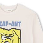 Long sleeve t-shirt BILLIEBLUSH 
                    boy