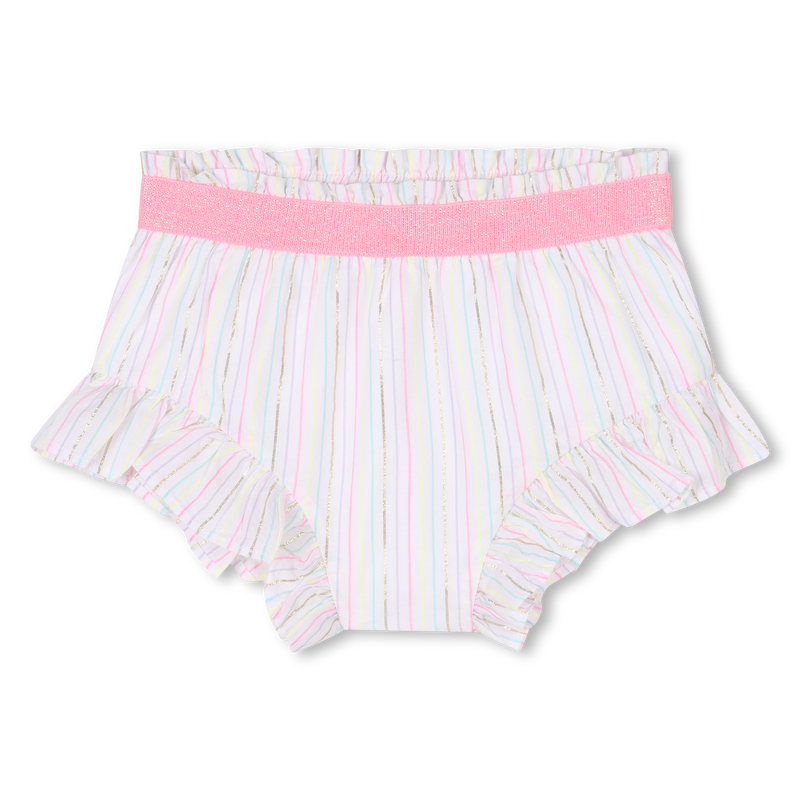 Shorts and T-shirt set BILLIEBLUSH 
                    FILLE