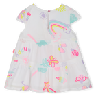 Printed set BILLIEBLUSH 
                    girl