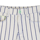 Bermuda shorts in crumpled material BILLIEBLUSH 
                    boy