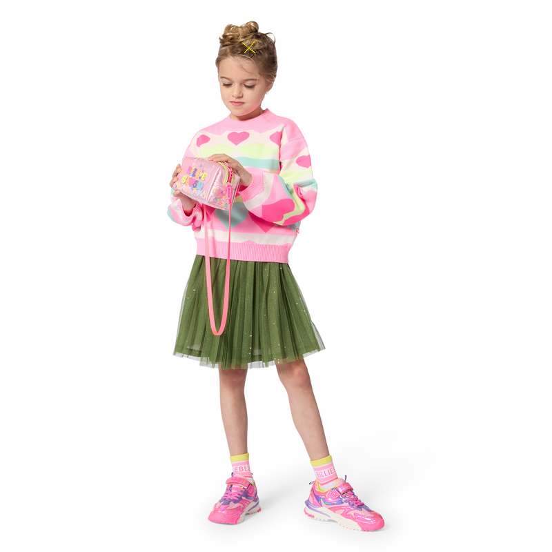 Pleated petticoat BILLIEBLUSH 
                        girl