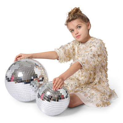Ceremony dress BILLIEBLUSH girl